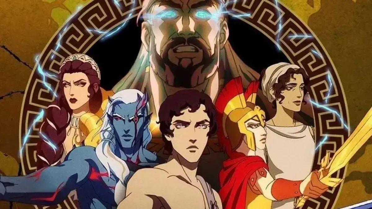 Final da temporada 3 de Sangue de Zeus: entenda o desfecho da série