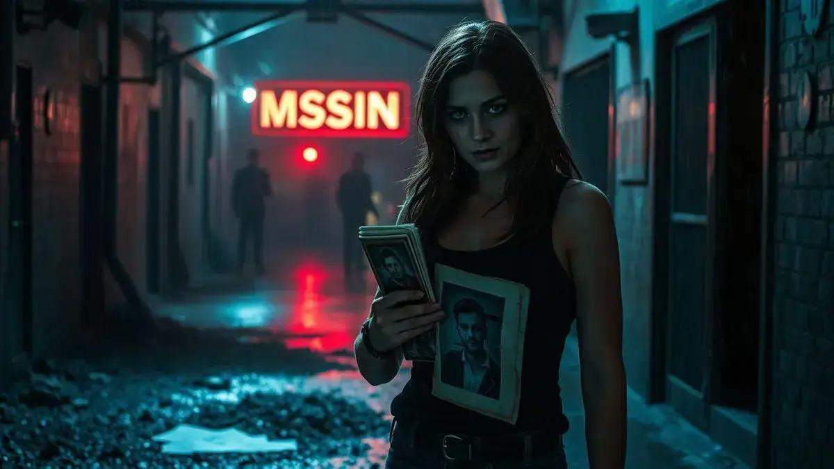 Entenda o desfecho de Exterritorial e o que acontece no final do filme