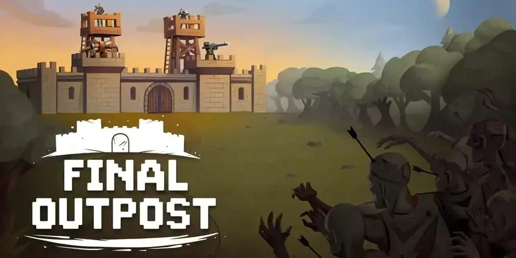 Lançamento de Final Outpost: Definitive Edition é adiado para junho