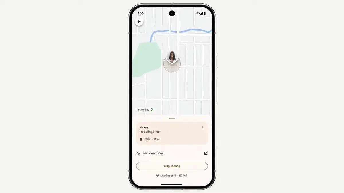 Google renomeia aplicativo Find My Device para Find Hub no Android