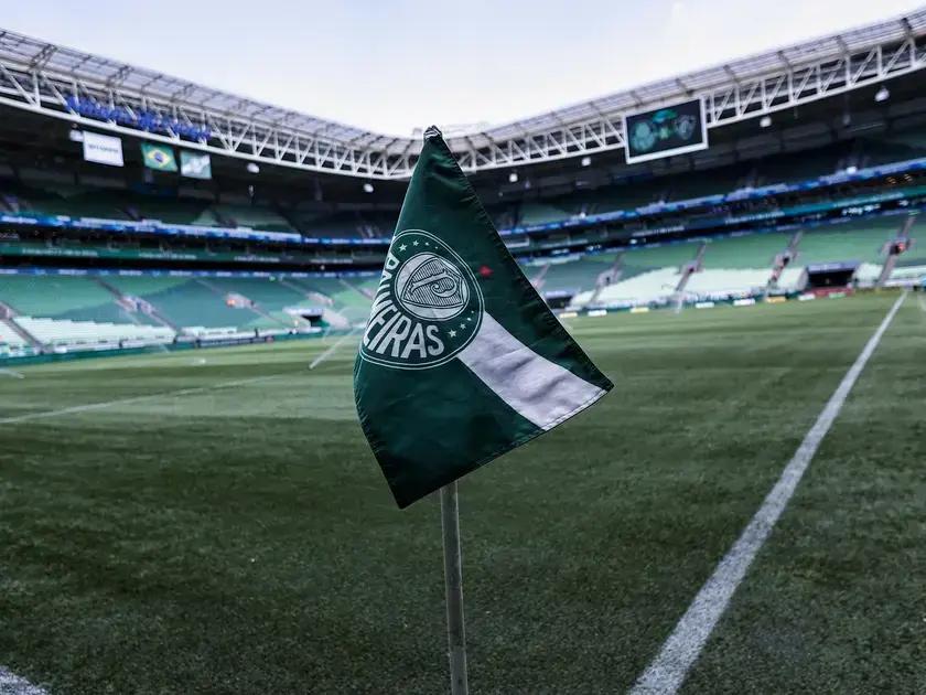 Onde assistir Palmeiras x Sporting Cristal