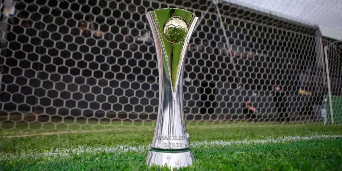 Floresta x Guarani Série C
