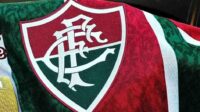 Fluminense x Unión Española