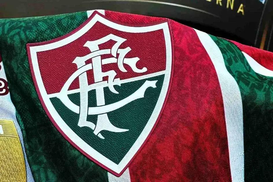 Fluminense x Unión Española
