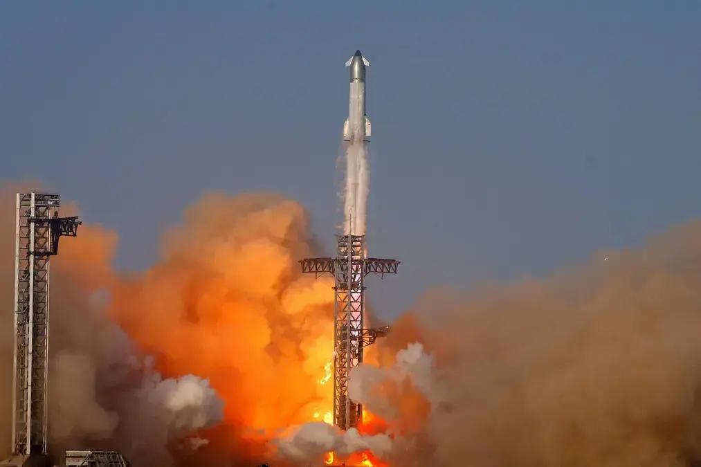 Foguetes da SpaceX geram estrondos que desafiam a física e preocupam comunidades
