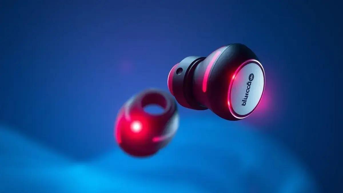 Fones de ouvido Bluetooth: evolução, tendências e como escolher o melhor modelo