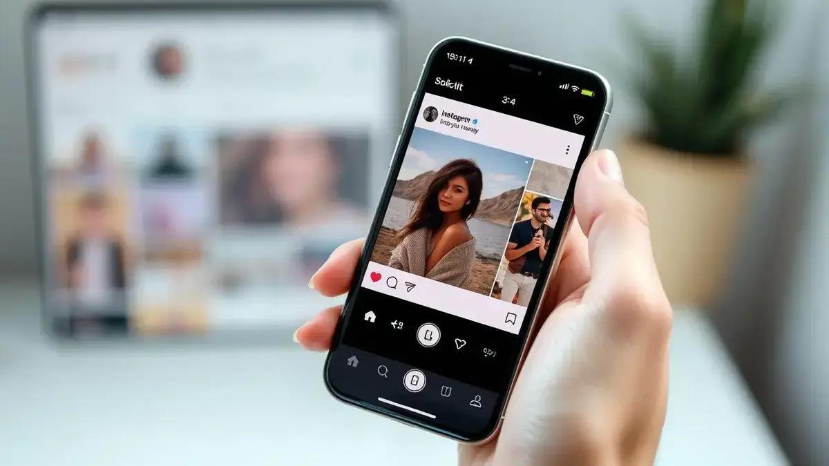 Instagram passa a aceitar fotos no formato 3:4 sem cortes