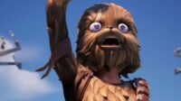 Nova Temporada de Star Wars em Fortnite Proporciona Experiência Única