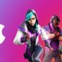 Epic Games tenta relançar Fortnite na App Store dos EUA após disputa com Apple
