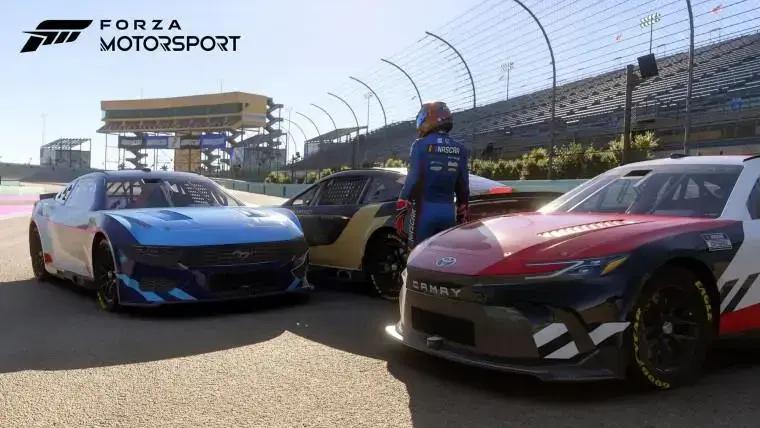 Forza Motorsport e The Escapists são games gratuitos no fim de semana