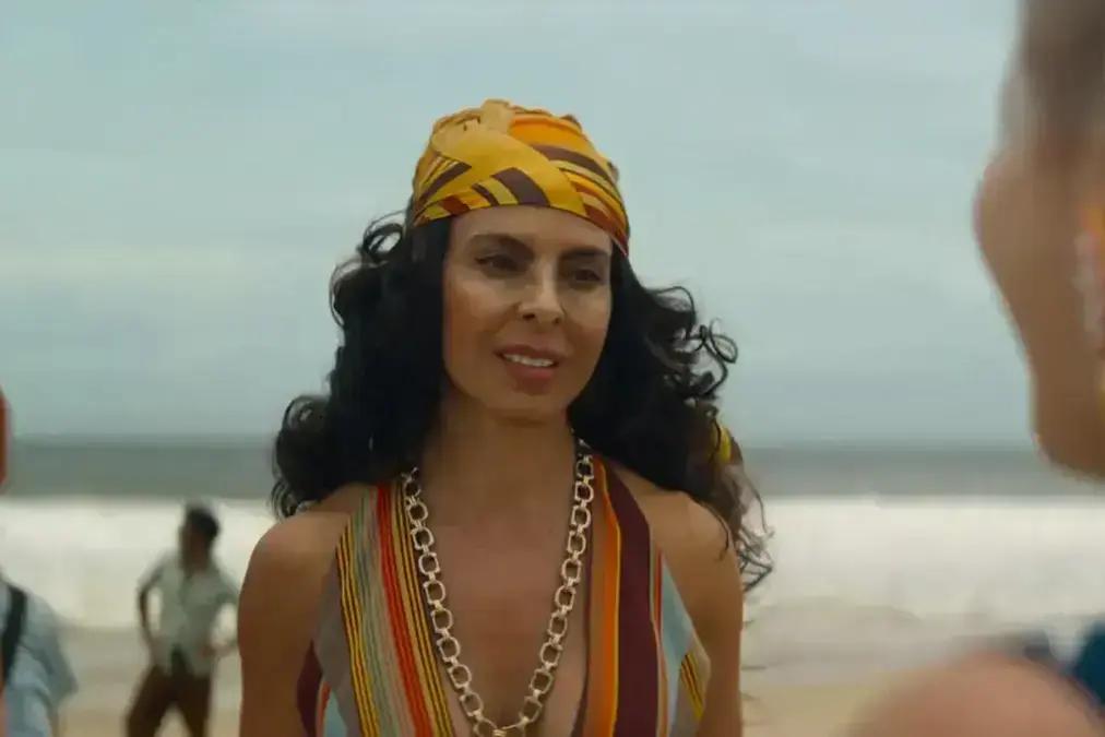 Uma comédia divertida para assistir neste fim de semana
