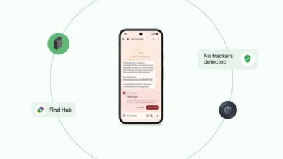 Android aprimora segurança contra fraudes por SMS e facilita localização de pessoas