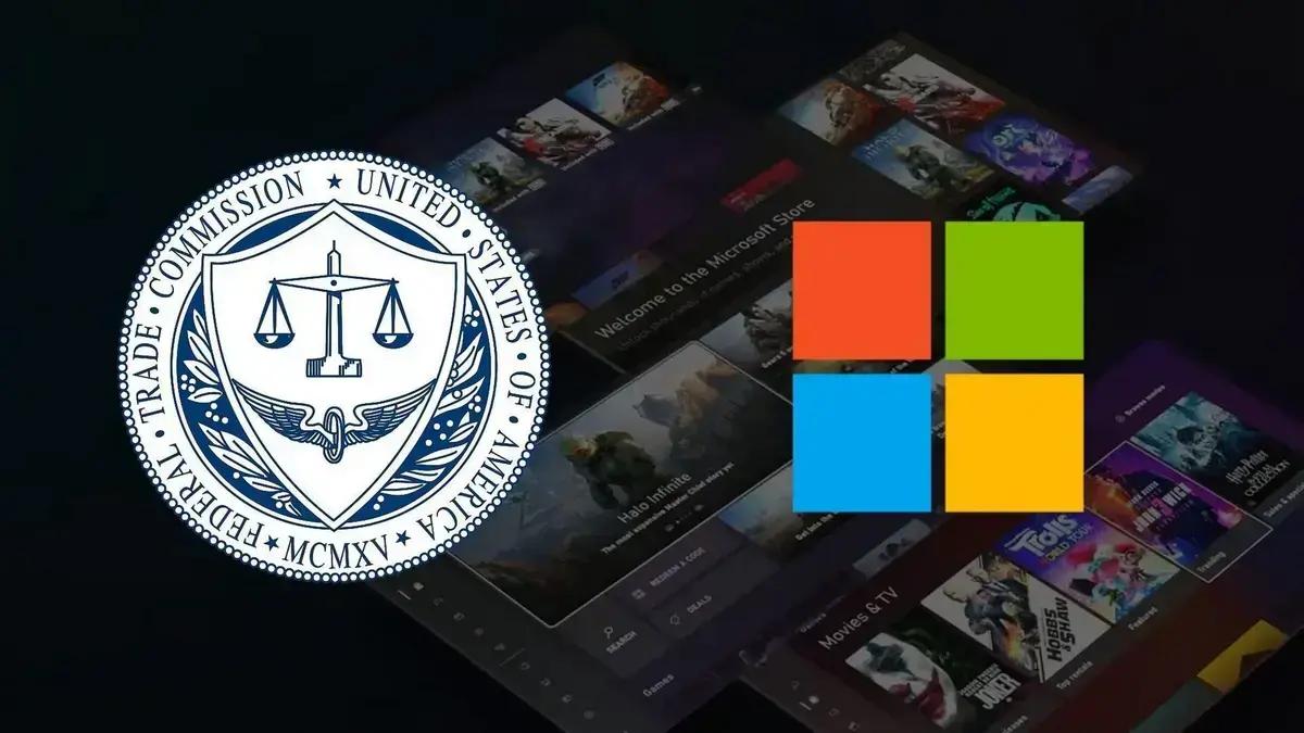 FTC encerra disputa judicial contra Microsoft sobre aquisição da Activision Blizzard