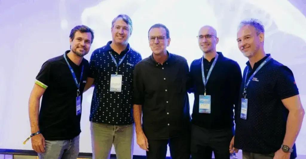 PRIO cria fundo de R$ 120 milhões para startups