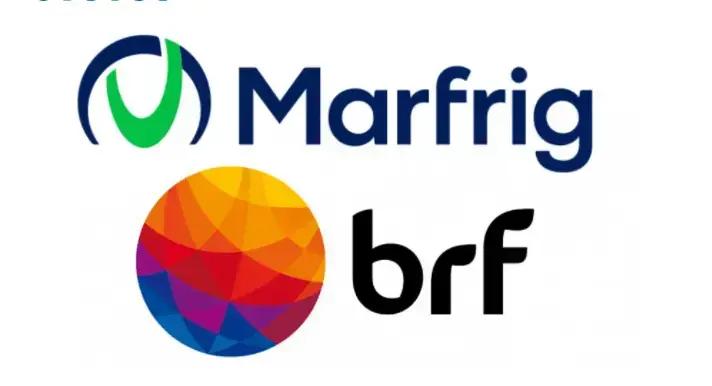 Marfrig e BRF anunciam fusão e projetam sinergias de R$ 805 milhões