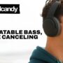 Skullcandy Crusher ANC 2 com desconto: fones com graves potentes e cancelamento de ruído
