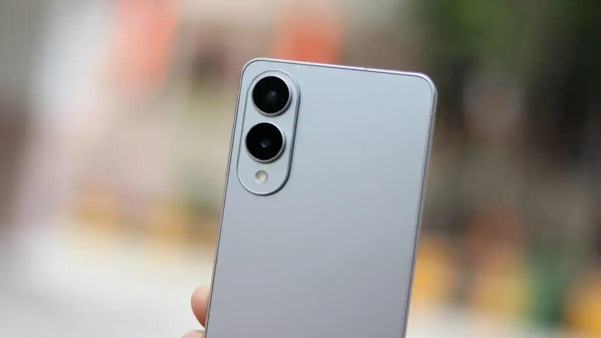 Galaxy S25 Edge não terá câmera de zoom: isso é um problema?