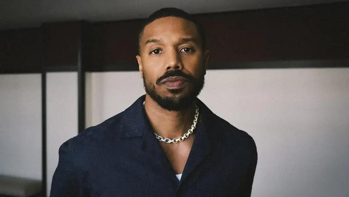 Michael B. Jordan será homenageado com prêmio American Cinematheque em Los Angeles