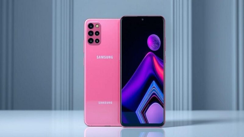Galaxy A56, a melhor opção para quem quer custo x beneficio [Review]