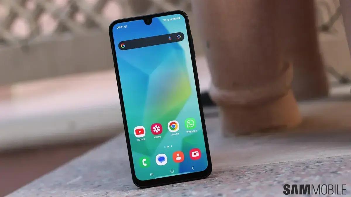 Galaxy A16 com sistema Troomi OS, voltado para crianças, é lançado nos EUA