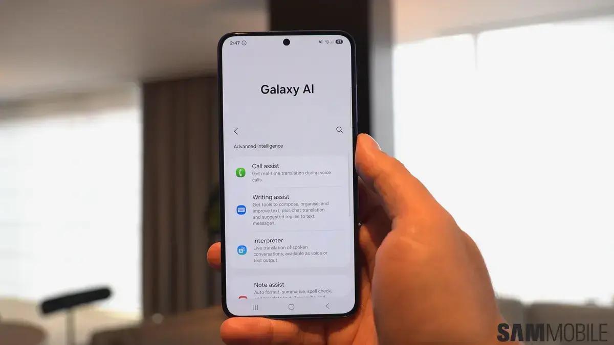 Samsung abre restaurante pop-up com pratos feitos por IA