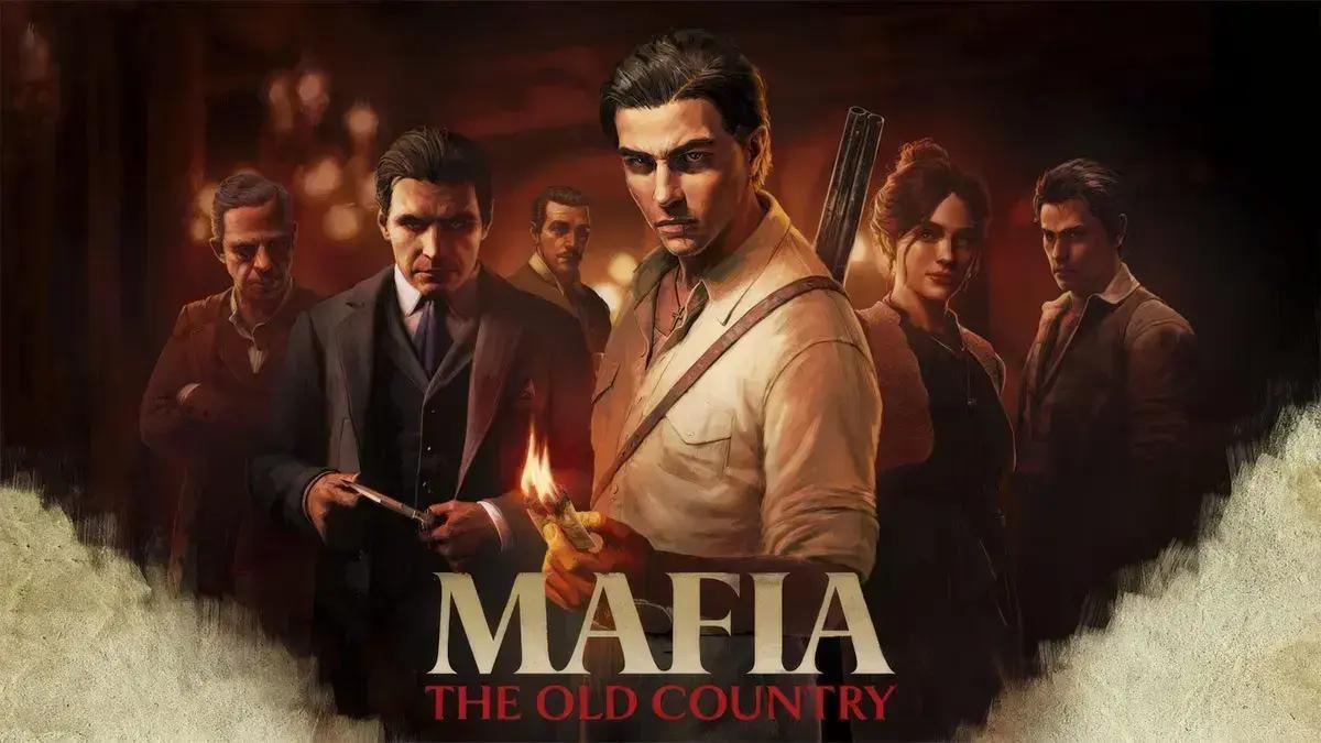 Mafia: The Old Country promete experiência autêntica na Sicília de 1900