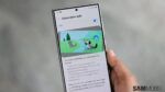 Comparativo: Galaxy AI e Apple Intelligence na edição de imagens