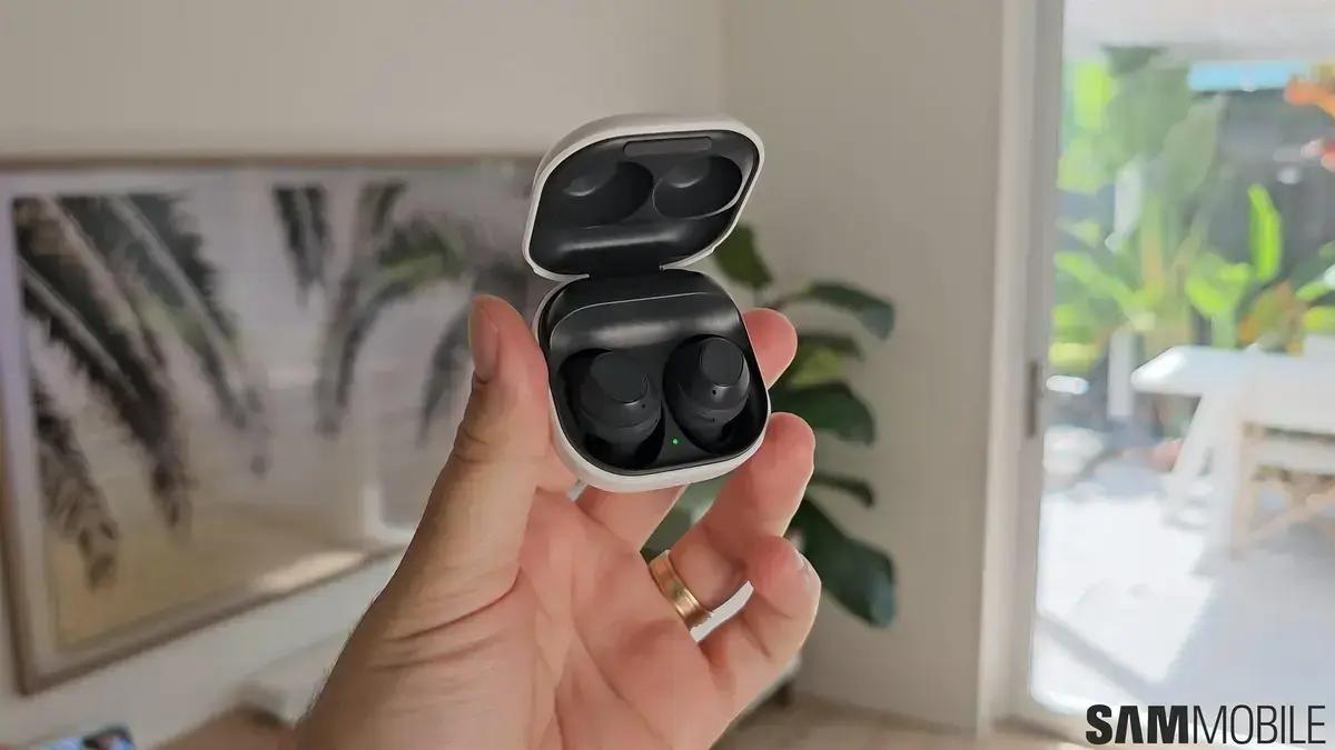Samsung Galaxy Buds Core: novo fone acessível está prestes a chegar