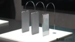Galaxy S25 Edge chega com Gorilla Glass Ceramic 2 para maior durabilidade