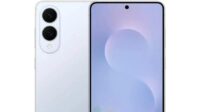 Vazamento do Galaxy S25 Edge mostra design semelhante ao iPhone 17 Air