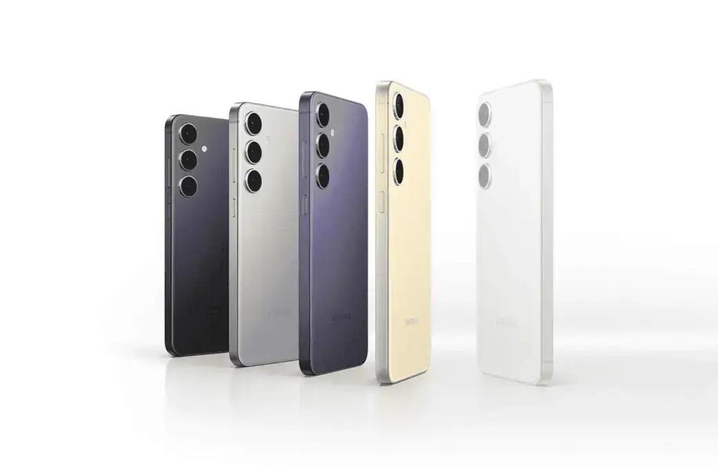 Samsung Galaxy S25 FE será lançado em 2025 com One UI 8