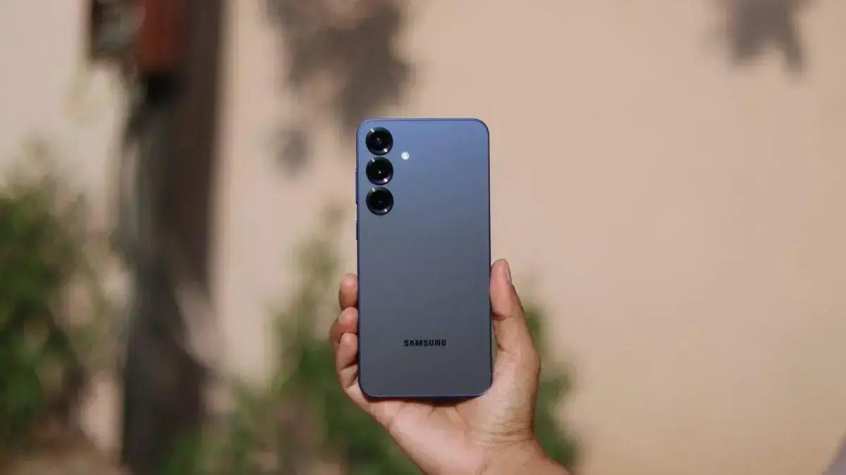 Galaxy S26 com Exynos 2600 deve ser exclusivo na Europa
