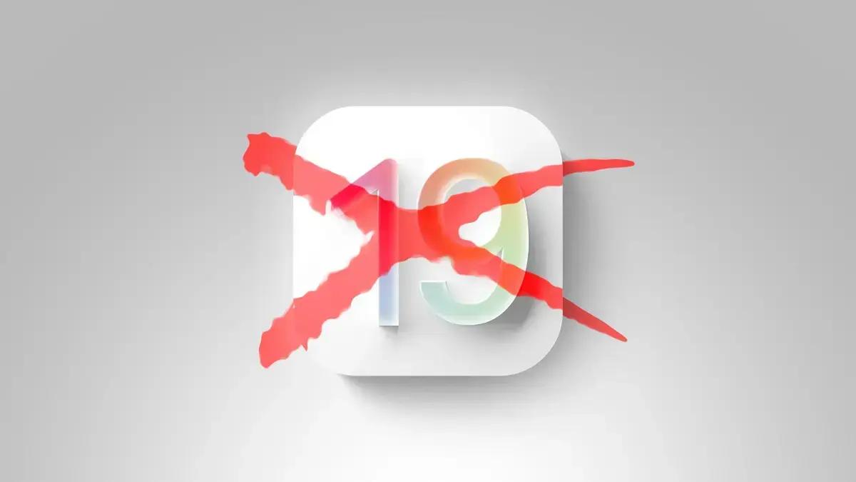 Apple pode anunciar iOS 26 em breve, mudando padrão de nomenclatura
