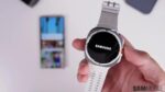 Galaxy Watch 8 Classic pode trazer mudanças significativas no design e funcionalidades