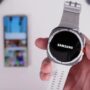Galaxy Watch 8 Classic pode trazer mudanças significativas no design e funcionalidades
