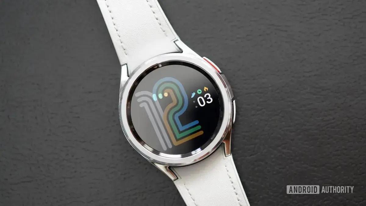 Samsung deve reanimar a linha Galaxy Watch Classic com o modelo 8