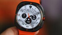 Samsung pode lançar o Galaxy Watch Ultra 2 neste verão