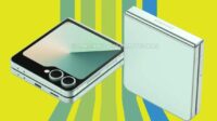 Samsung inicia produção em massa do Galaxy Z Flip 7 e Fold 7
