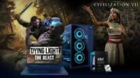 Intel Lança Pacote de Jogos para CPUs de 14ª Geração