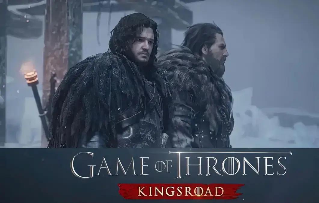 Game of Thrones: Kingsroad já está disponível para PC e mobile no Brasil