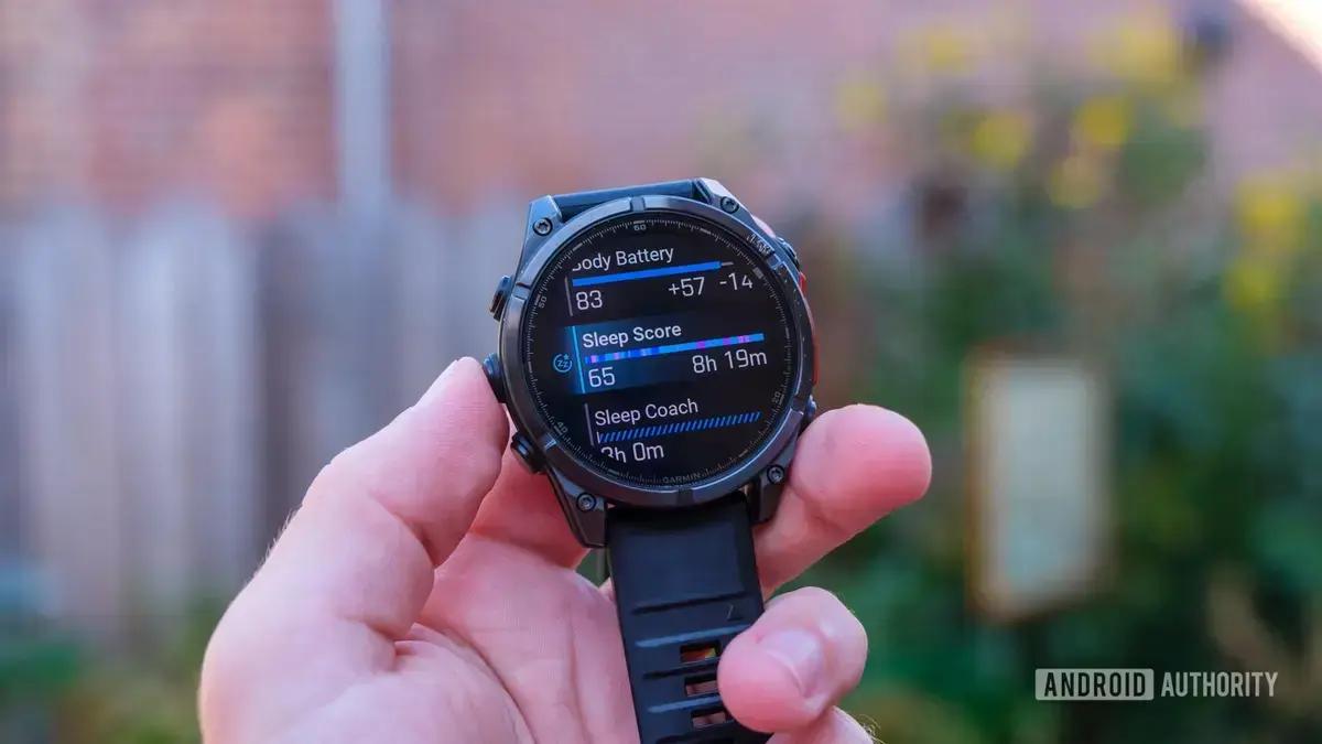 Garmin lança novas funcionalidades para smartwatches, mas algumas são pagas