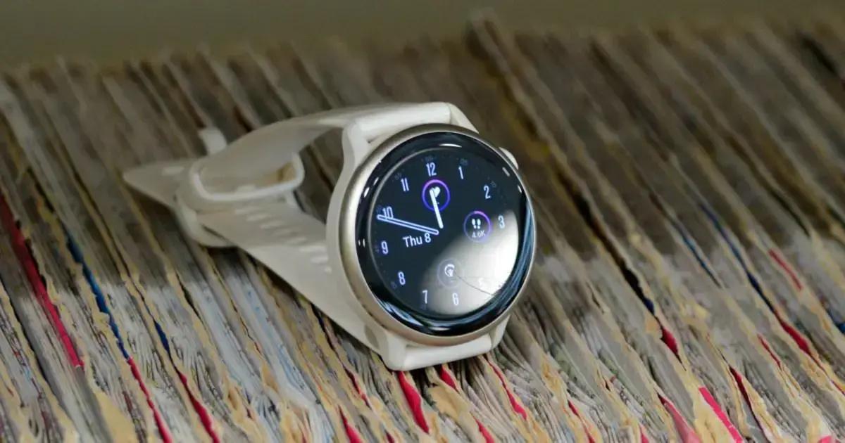 Análise do Garmin Vivoactive 6: equilíbrio entre smartwatch e monitor fitness