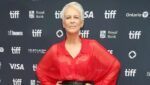 Jamie Lee Curtis revela por que fez propagandas de meias e iogurte durante carreira no cinema