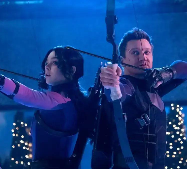 Jeremy Renner recusa proposta para Gavião Arqueiro 2 após corte salarial