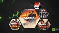 Franquia Mafia chega ao GeForce NOW com todos os títulos, incluindo lançamento