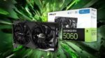 GeForce RTX 5060 é listada por US$299 antes do lançamento