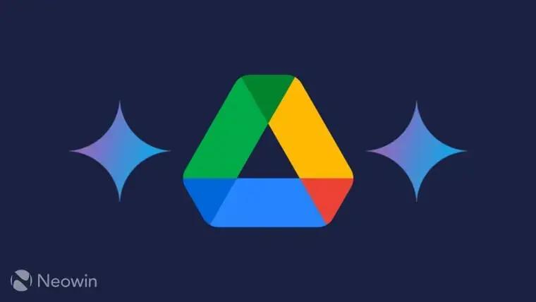 Google Drive agora permite chat com Gemini sobre arquivos específicos
