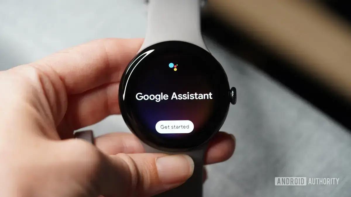Gemini no Wear OS promete revolucionar assistentes de voz em smartwatches