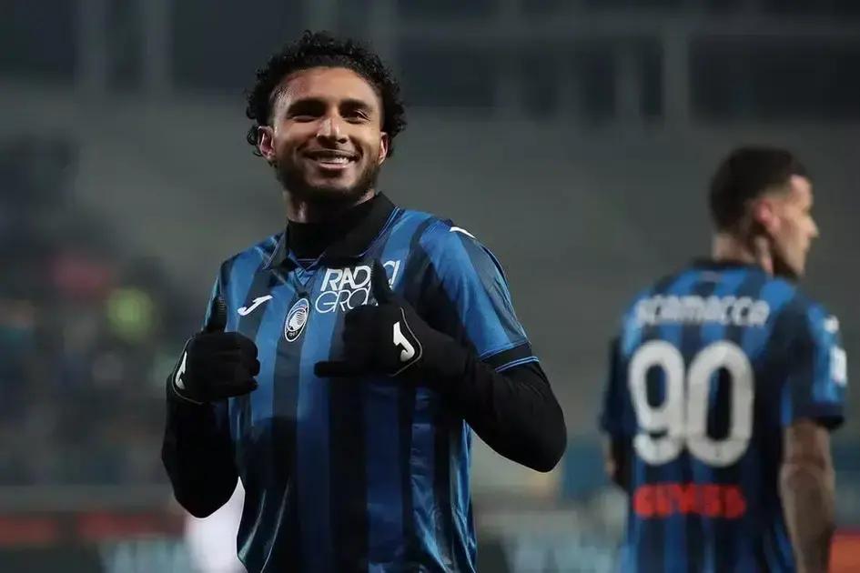 Genoa x Atalanta