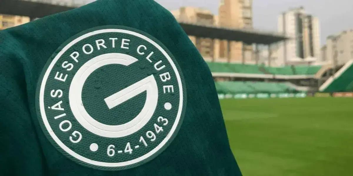Goiás x Ferroviária ao vivo